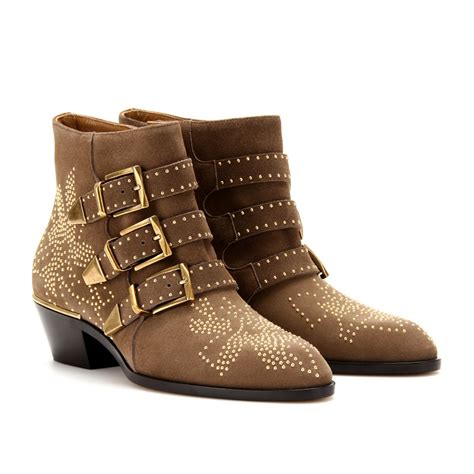 chloe susanna boots replica australia|chloe susanna boots suede.